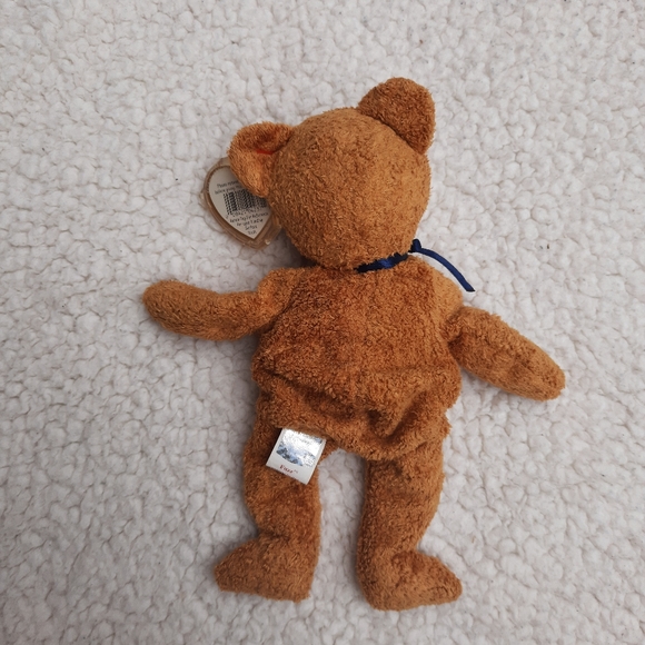 Ty Beanie Babies (3) Bears - Picture 3 of 9